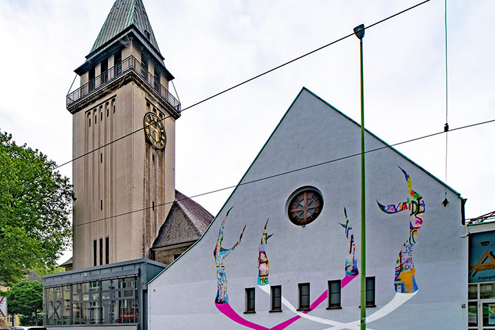 Notkirche