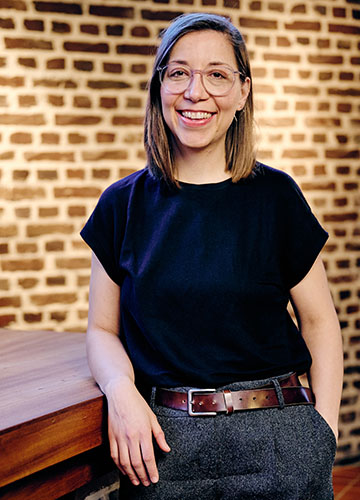 Valeria Danckwerth