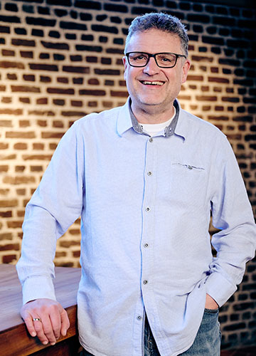 Christoph Srebny
